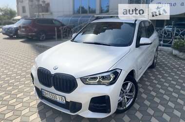 BMW X1 2017