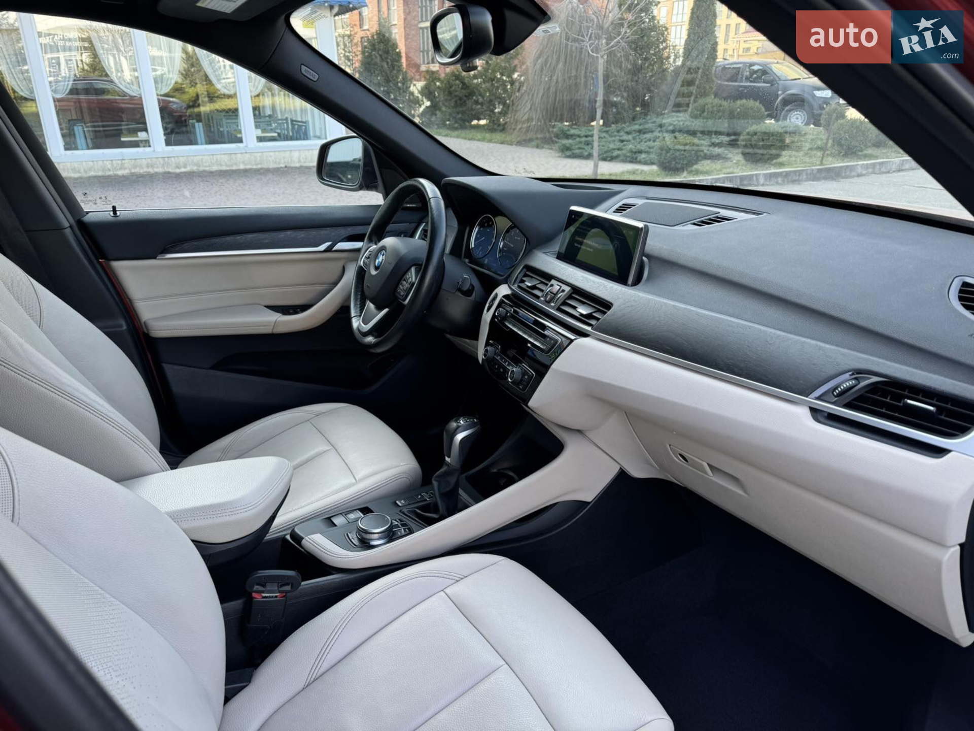 2019 BMW X1 - мініатюра 8