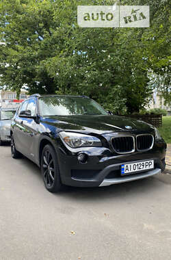 Позашляховик / Кросовер BMW X1 2013 в Крюківщині