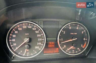 Позашляховик / Кросовер BMW X1 2011 в Луцьку