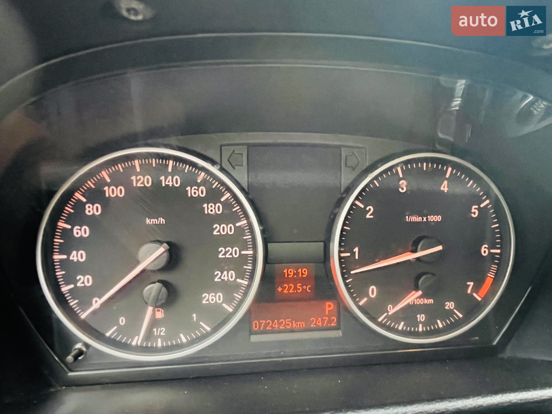 2011 BMW X1 - мініатюра 11