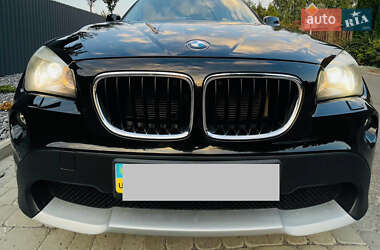 BMW X1 2011 BMW X1 2011