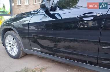 Внедорожник / Кроссовер BMW X1 2014 в 