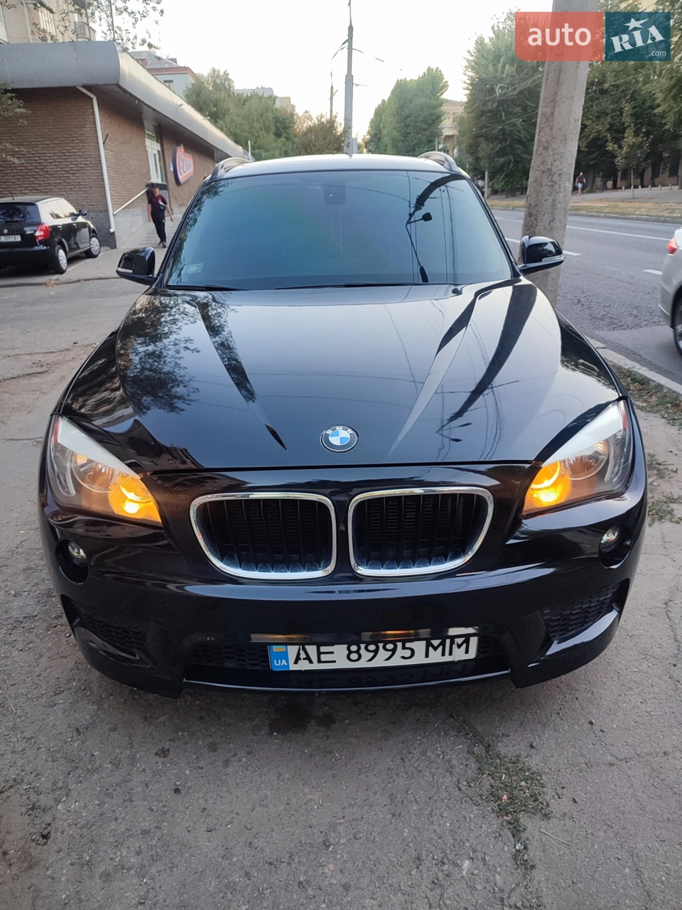 2015 BMW X1 - мініатюра 15