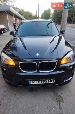 BMW X1 2014 BMW X1 2014