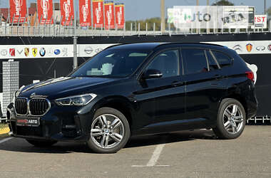 BMW X1 2020