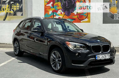 BMW X1 2013