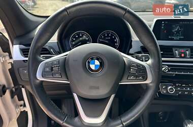 Внедорожник / Кроссовер BMW X1 2019 в Стрые