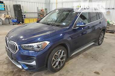 BMW X1 2020