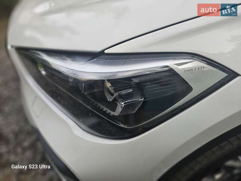 Внедорожник / Кроссовер BMW X1 2020 в Киеве