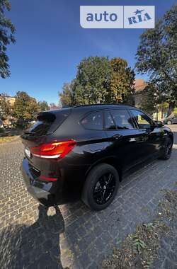 Позашляховик / Кросовер BMW X1 2021 в Фастові