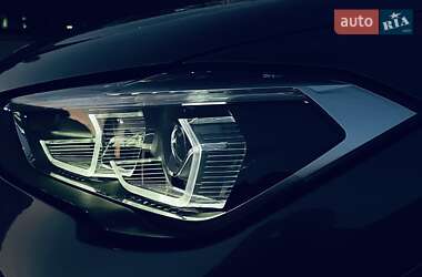 Внедорожник / Кроссовер BMW X1 2022 в 