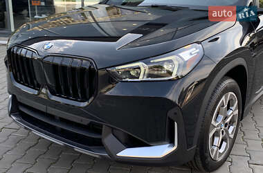 Позашляховик / Кросовер BMW X1 2023 в Одесі