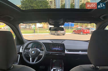 Позашляховик / Кросовер BMW X1 2023 в Одесі