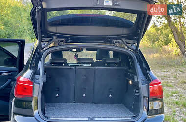 Внедорожник / Кроссовер BMW X1 2017 в Кодыме