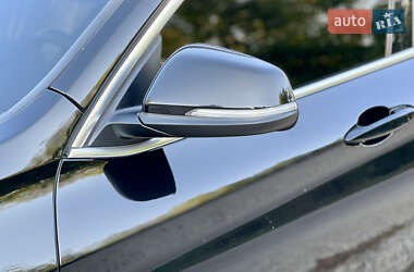 Внедорожник / Кроссовер BMW X1 2017 в Кодыме