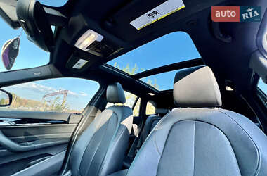 Внедорожник / Кроссовер BMW X1 2017 в Кодыме