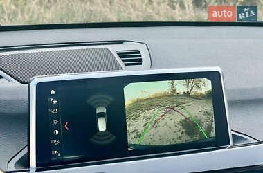 Внедорожник / Кроссовер BMW X1 2017 в Кодыме