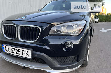 Внедорожник / Кроссовер BMW X1 2011 в Киеве