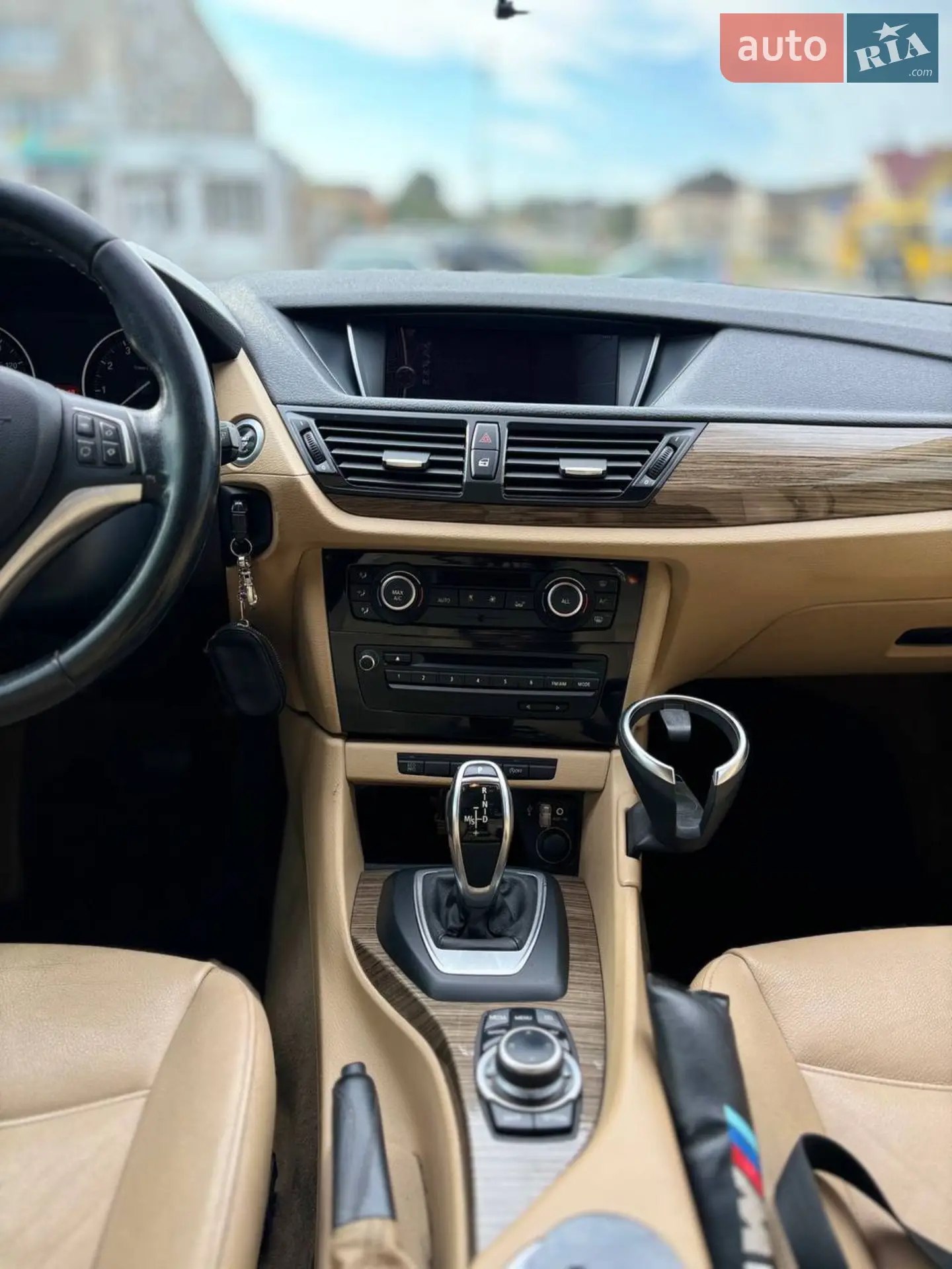 2013 BMW X1 - мініатюра 11