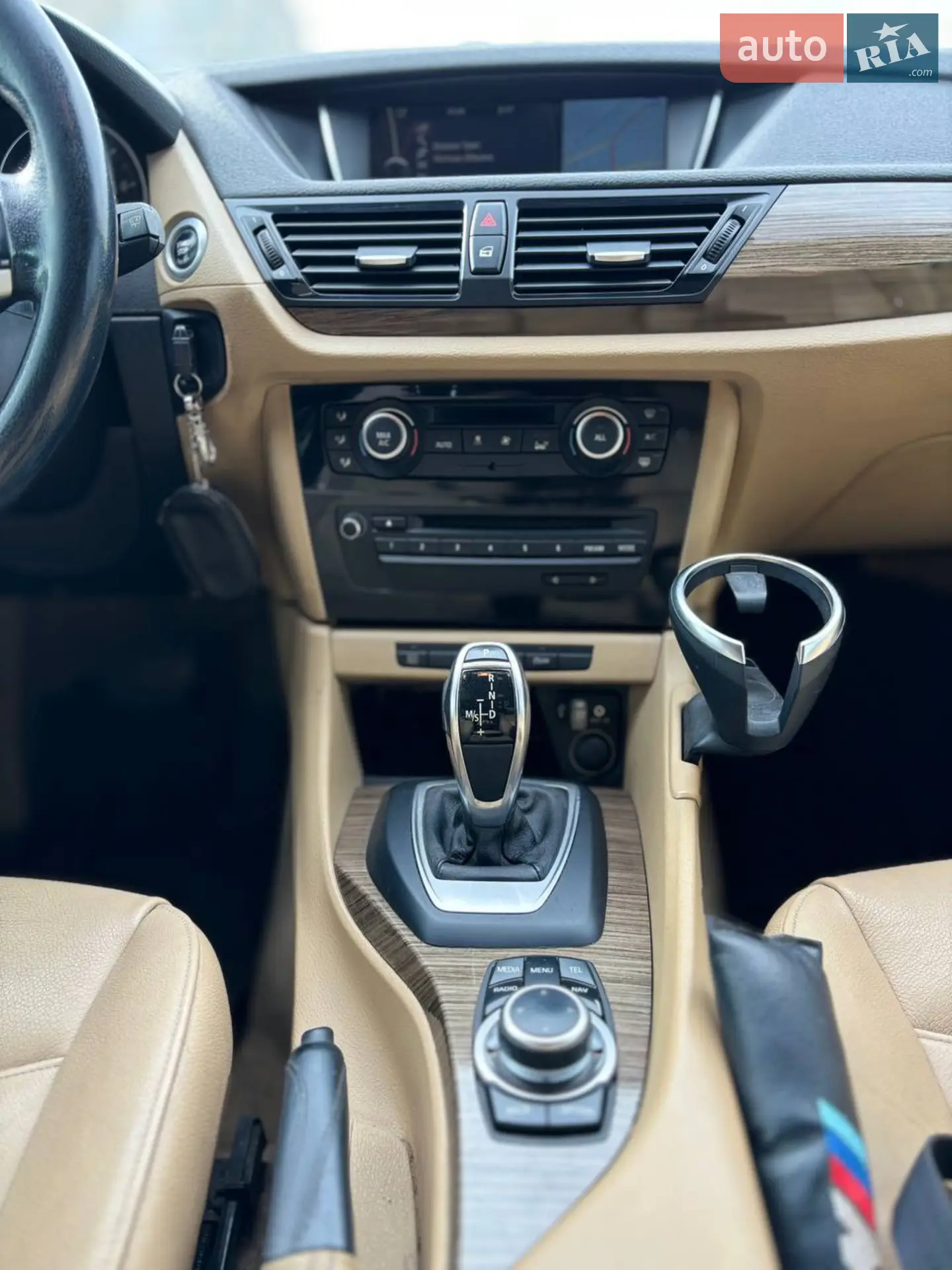 2013 BMW X1 - мініатюра 10