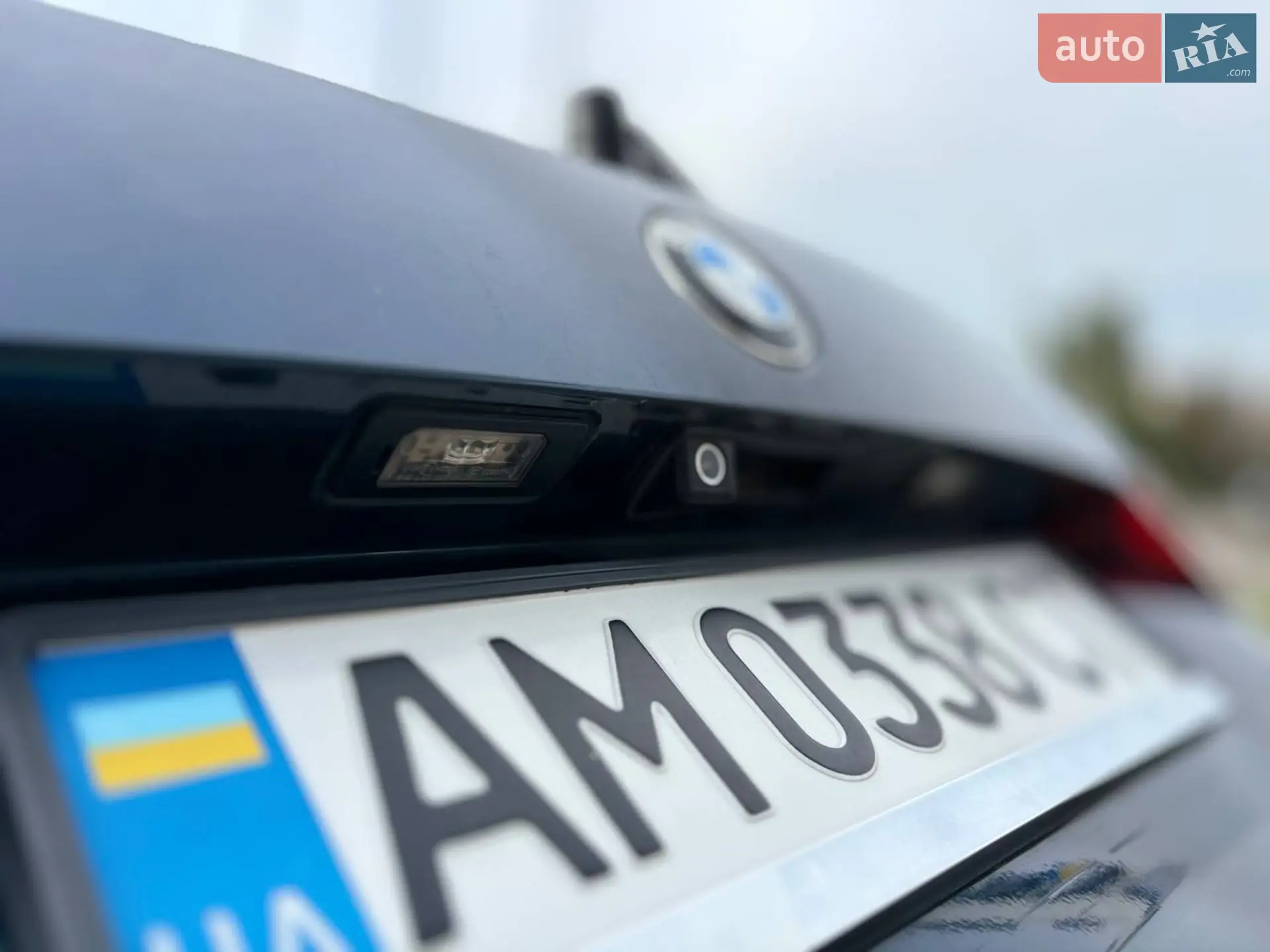 2013 BMW X1 - мініатюра 8