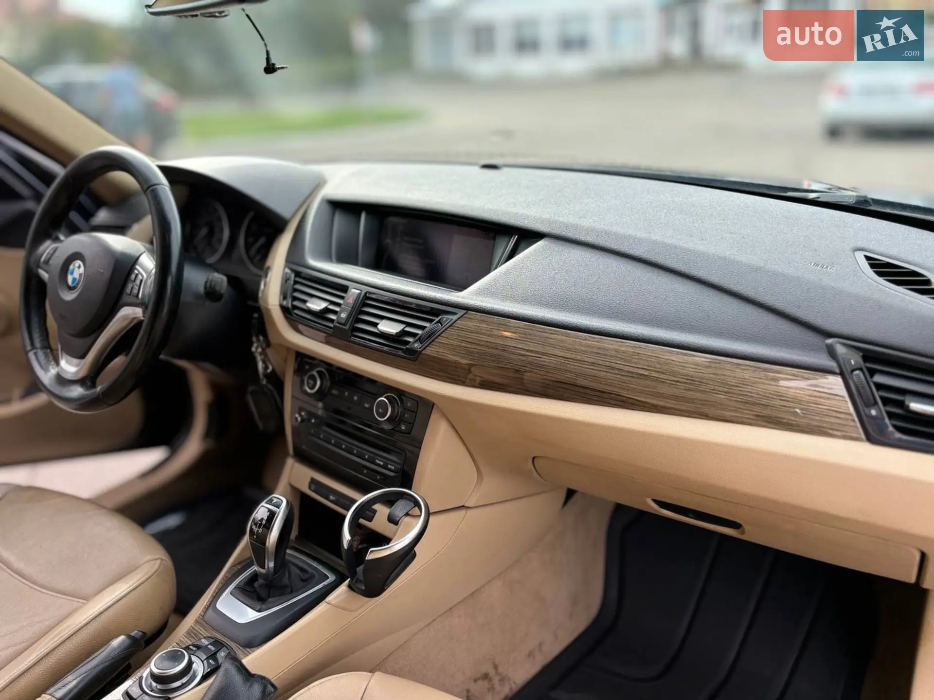 2013 BMW X1 - мініатюра 16
