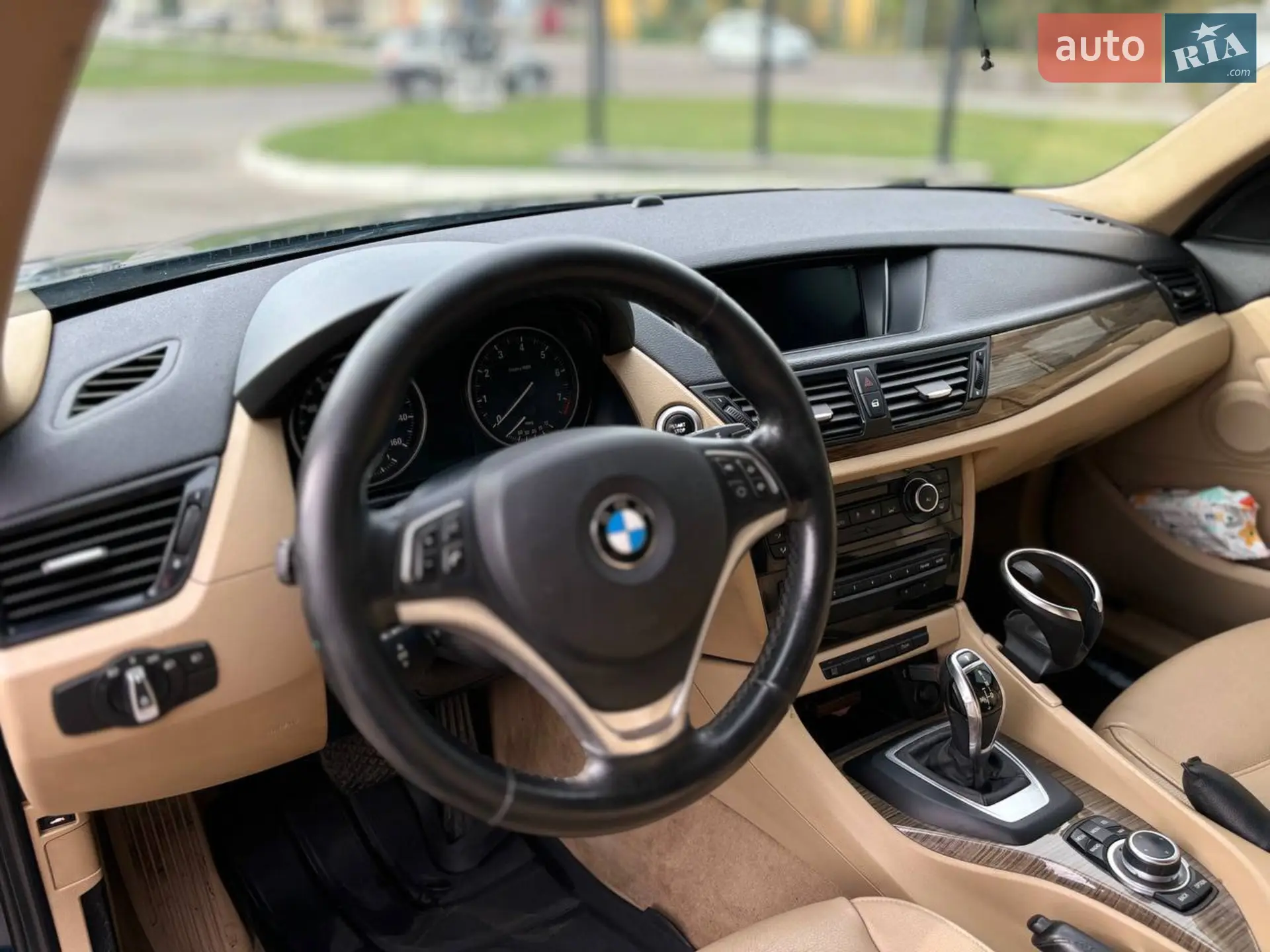 2013 BMW X1 - мініатюра 19