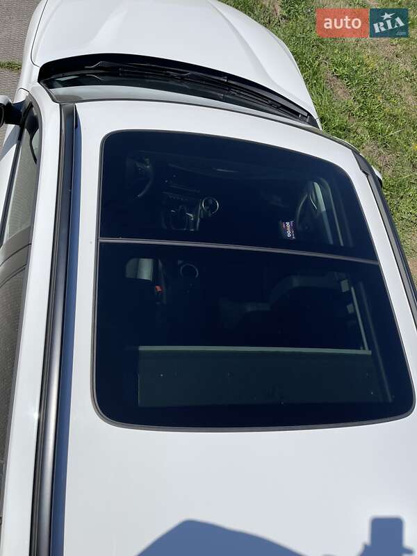 Внедорожник / Кроссовер BMW X1 2014 в Луцке