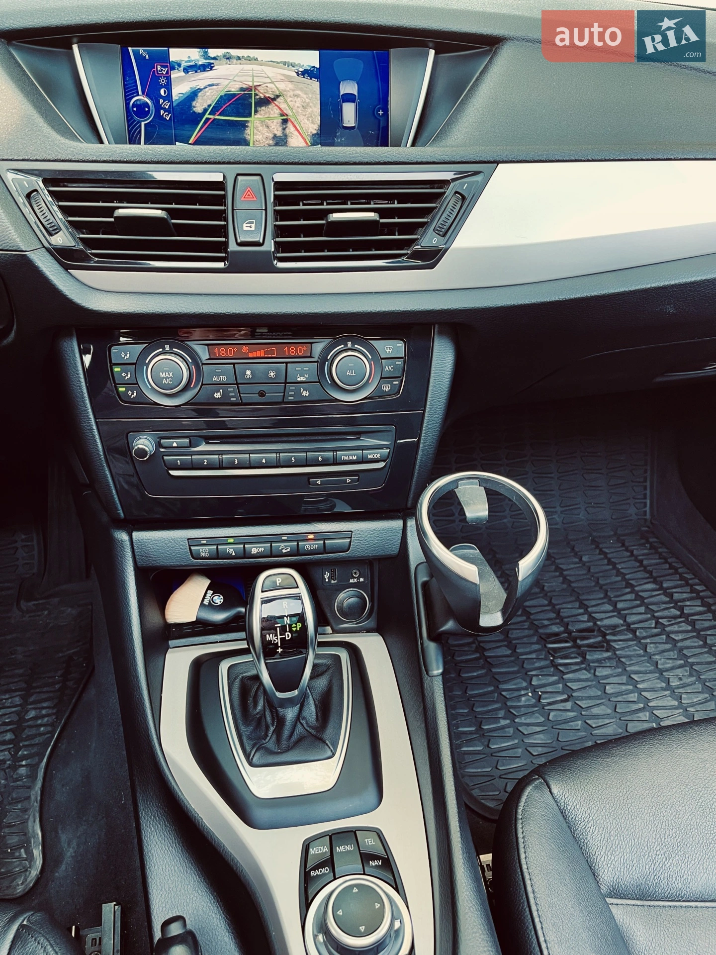 2014 BMW X1 - мініатюра 19
