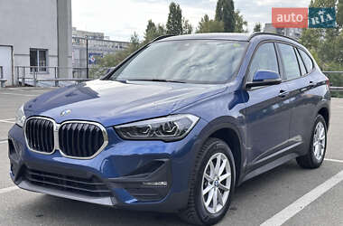 BMW X1 2020 BMW X1 2020