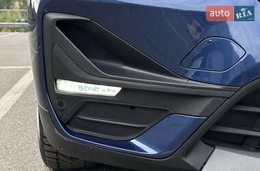 Внедорожник / Кроссовер BMW X1 2020 в 