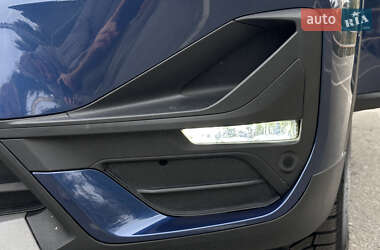 Внедорожник / Кроссовер BMW X1 2020 в 