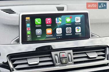 Внедорожник / Кроссовер BMW X1 2020 в 