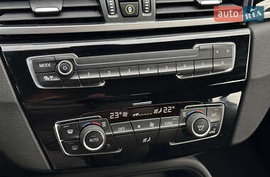 Внедорожник / Кроссовер BMW X1 2020 в 
