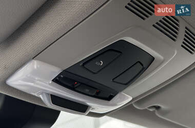 Внедорожник / Кроссовер BMW X1 2020 в 