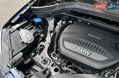 Внедорожник / Кроссовер BMW X1 2020 в 