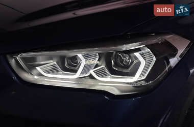 Внедорожник / Кроссовер BMW X1 2020 в 