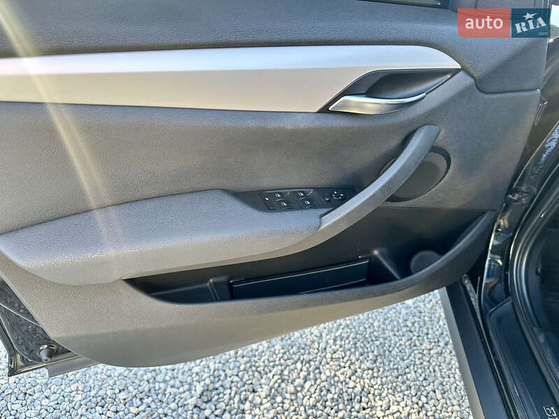 Внедорожник / Кроссовер BMW X1 2014 в Бердичеве