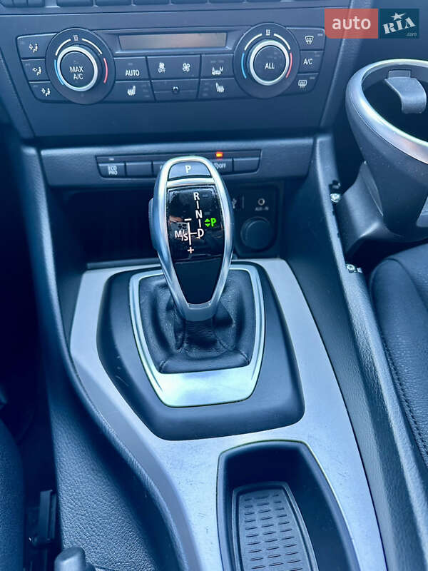 Внедорожник / Кроссовер BMW X1 2014 в Бердичеве