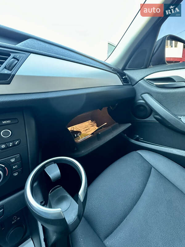 Внедорожник / Кроссовер BMW X1 2014 в Бердичеве