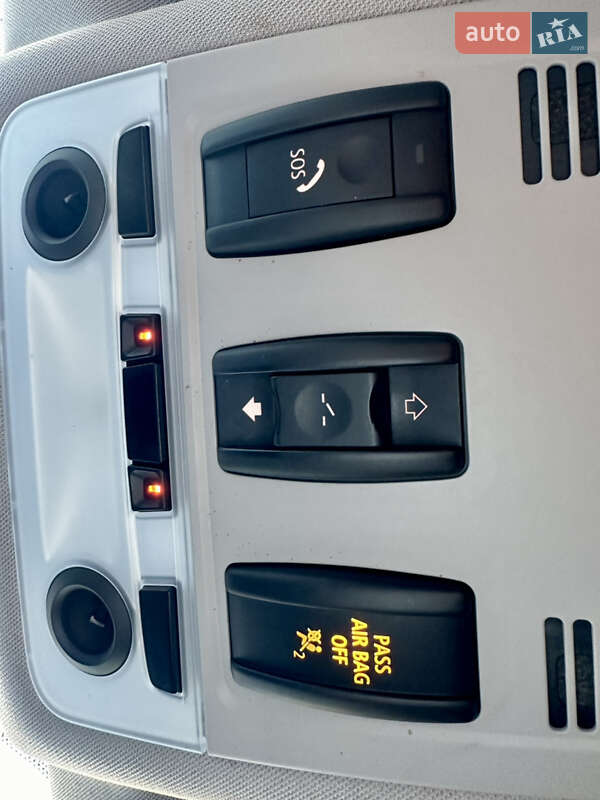 Внедорожник / Кроссовер BMW X1 2014 в Бердичеве