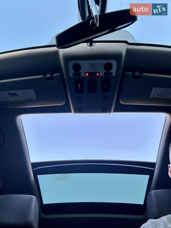 Внедорожник / Кроссовер BMW X1 2014 в Бердичеве