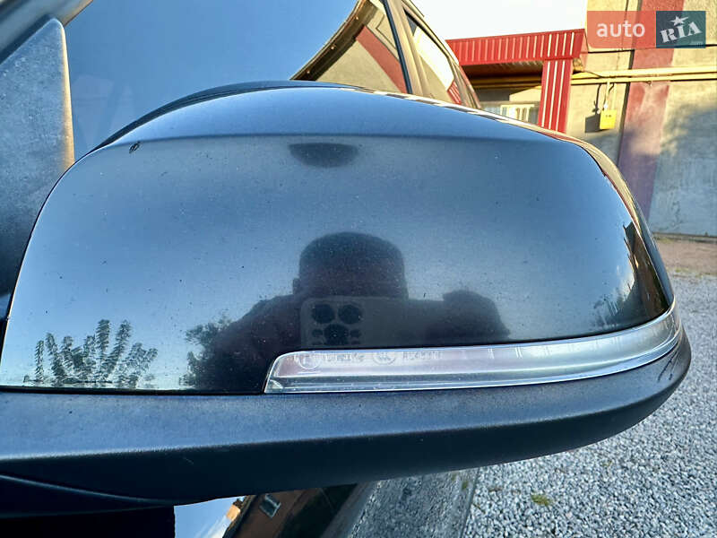 Внедорожник / Кроссовер BMW X1 2014 в Бердичеве