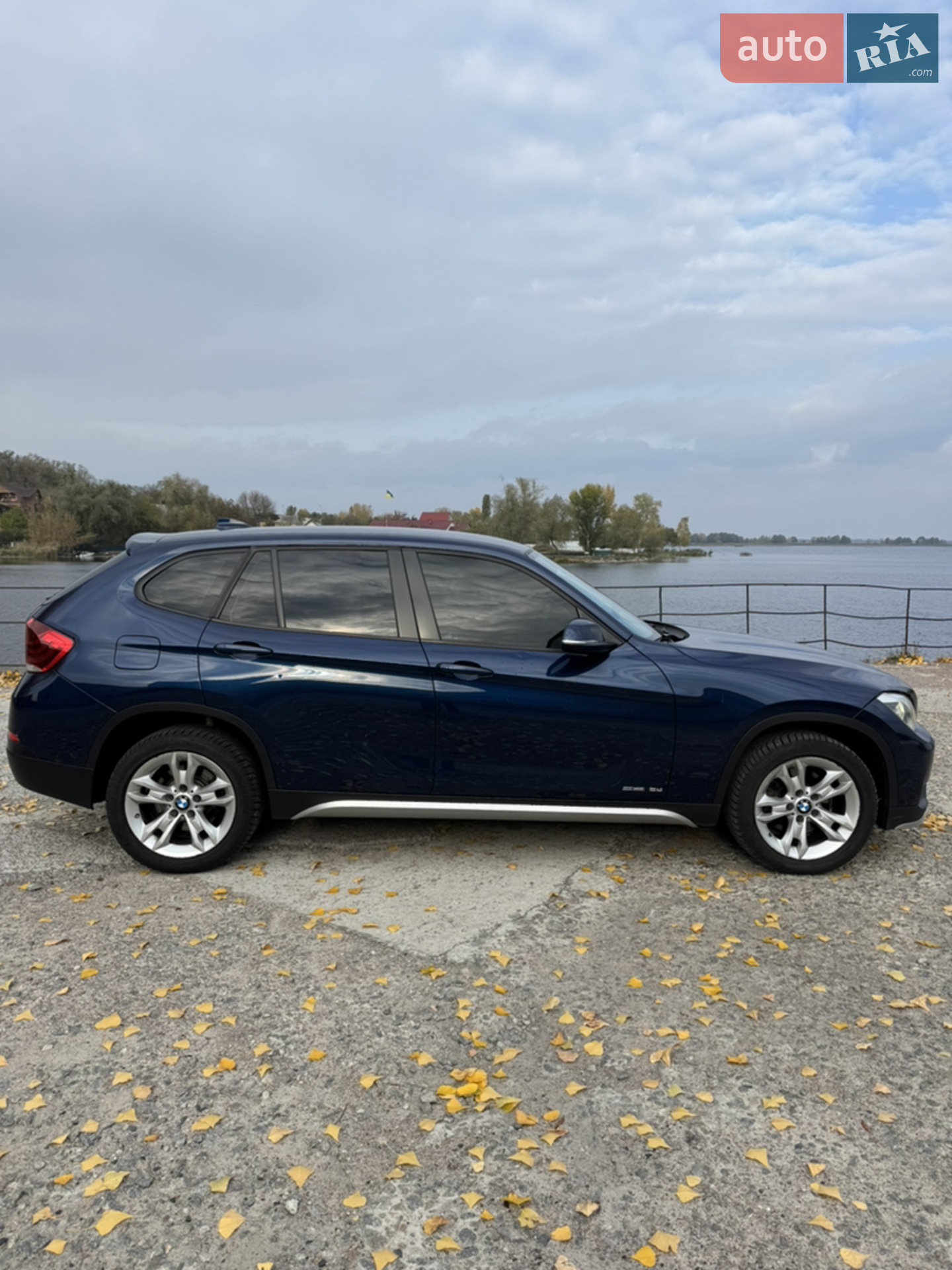2014 BMW X1 - мініатюра 4
