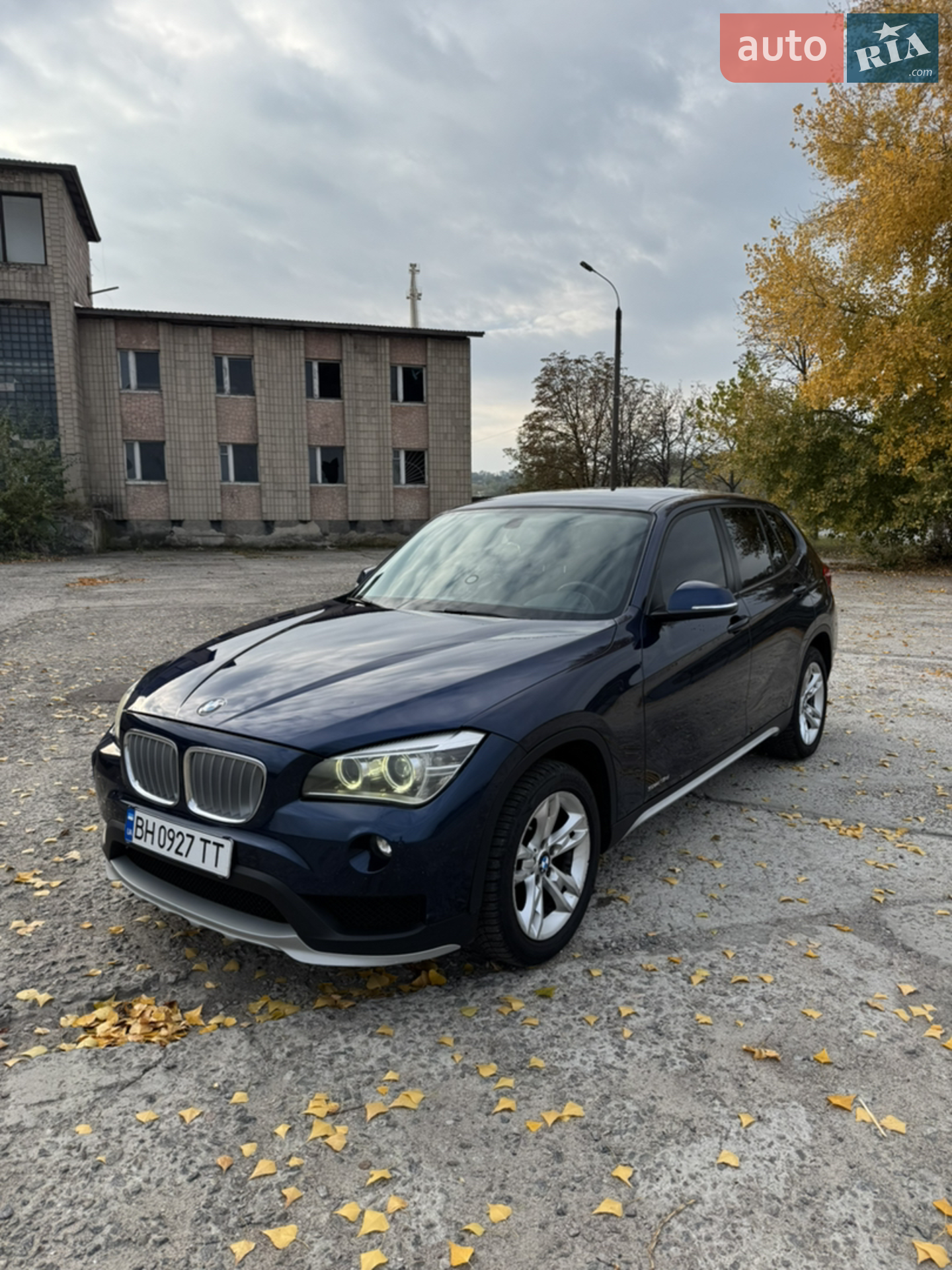 2014 BMW X1 - мініатюра 10