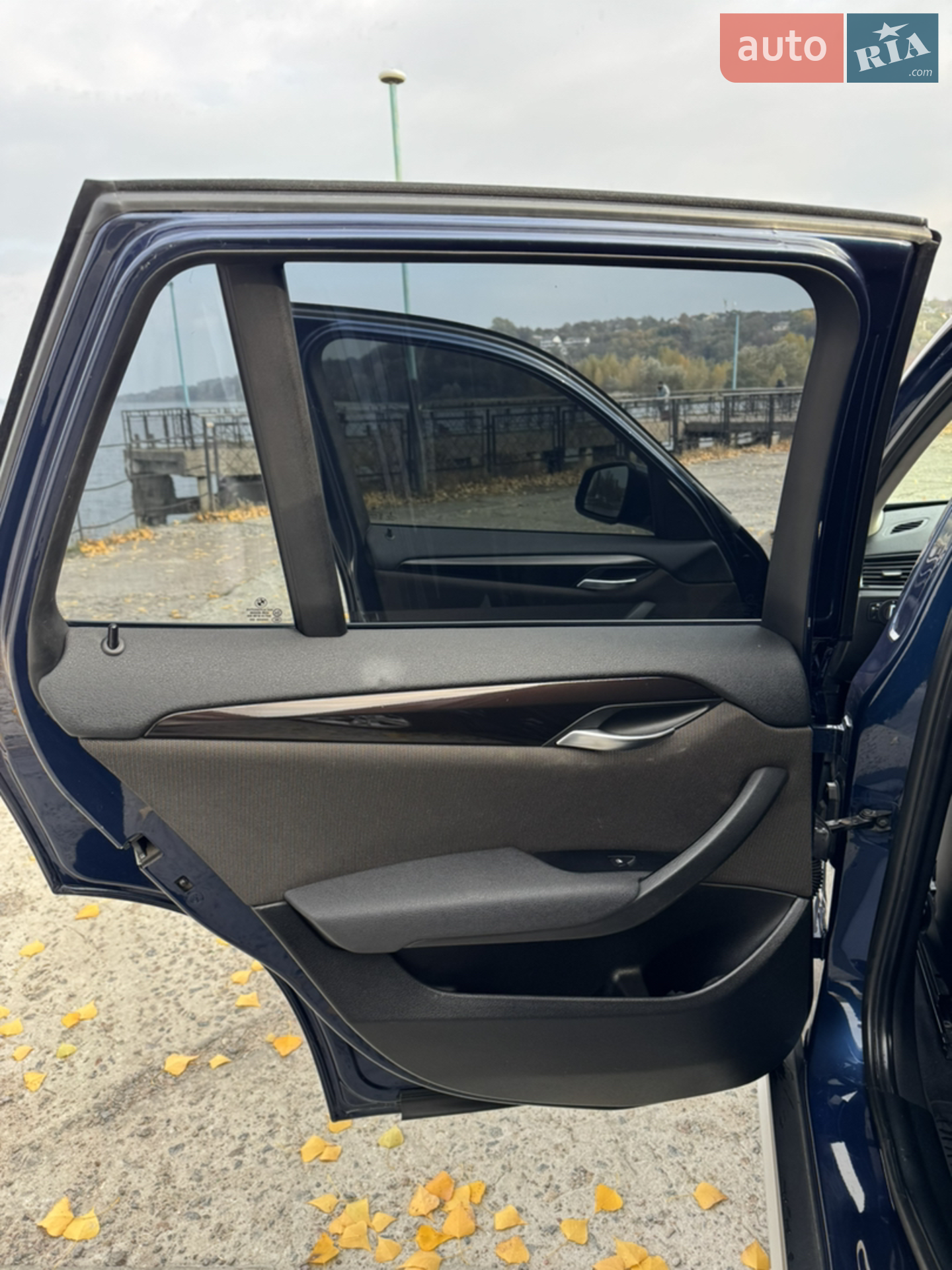 2014 BMW X1 - мініатюра 16