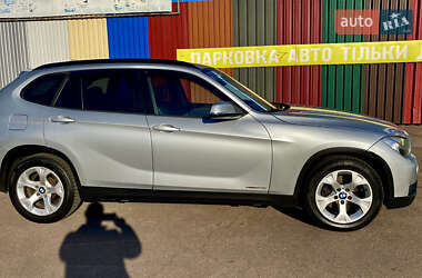 Позашляховик / Кросовер BMW X1 2013 в Житомирі