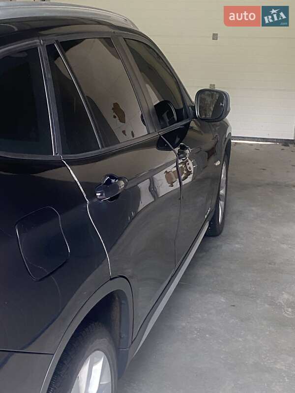 Внедорожник / Кроссовер BMW X1 2011 в Чорткове фото 6 Внедорожник / Кроссовер BMW X1 2011 в Чорткове