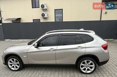 Внедорожник / Кроссовер BMW X1 2010 в Хмельницком